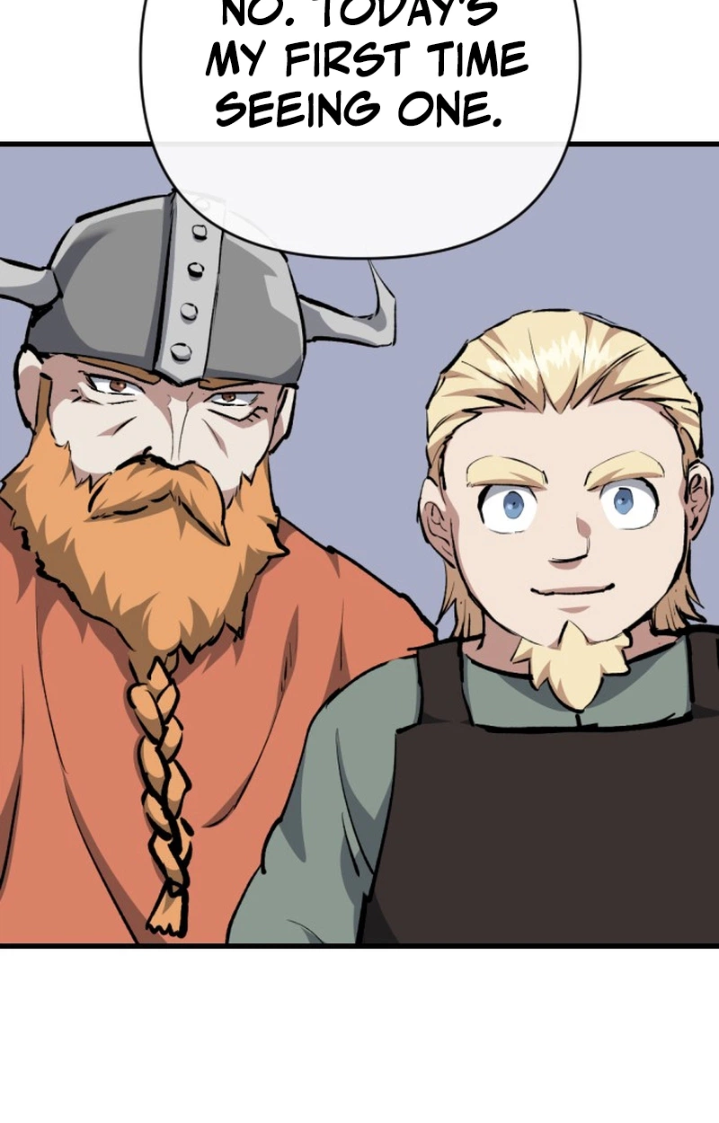 Bill The Blacksmith Chapter 37 page 81 - 