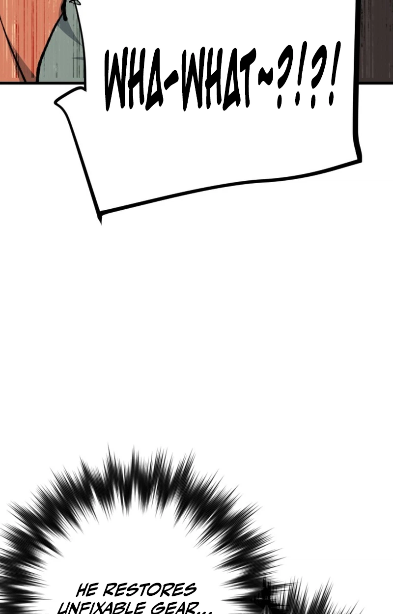 Bill The Blacksmith Chapter 37 page 83 - 