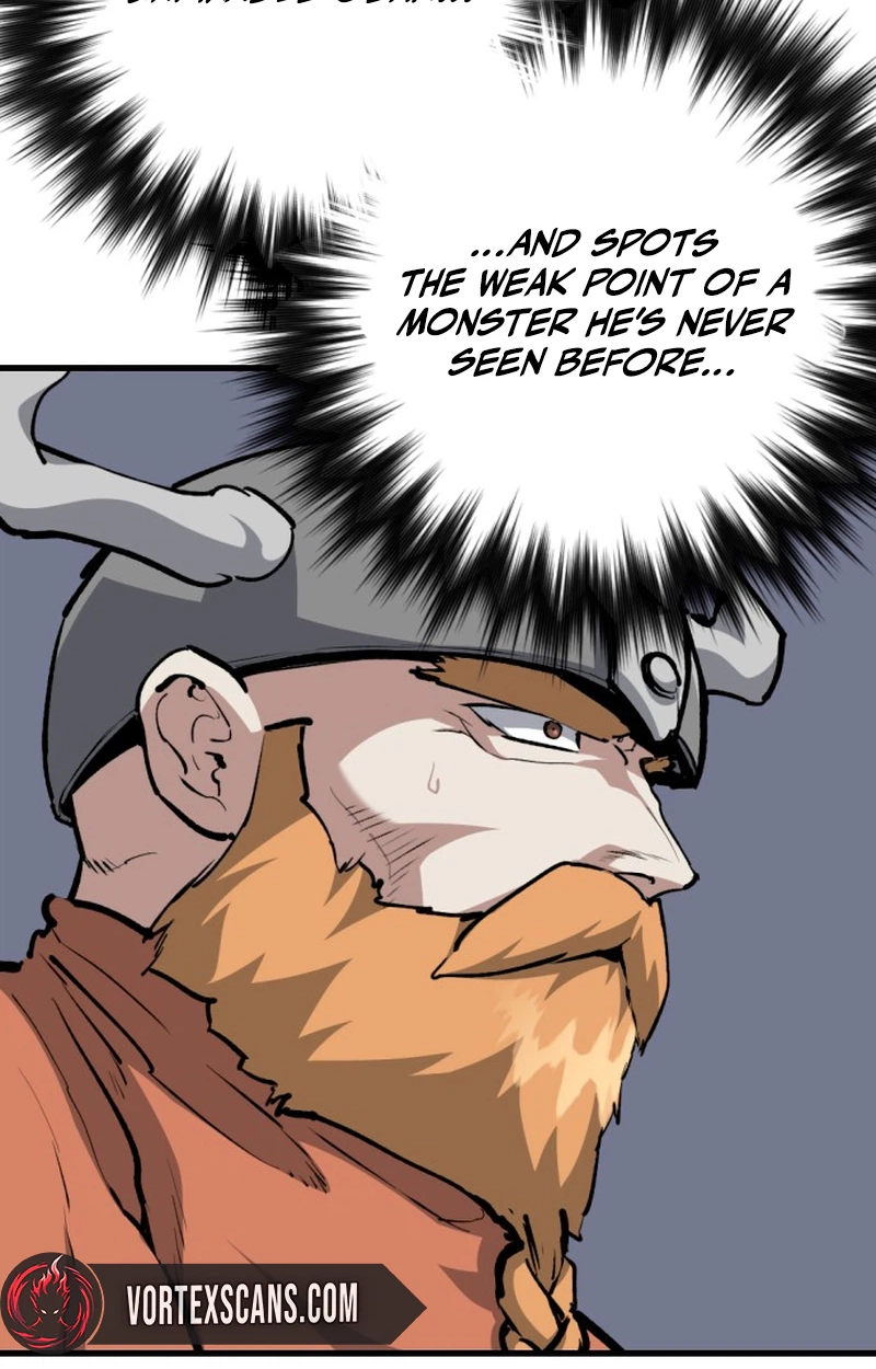Bill The Blacksmith Chapter 37 page 84 - 