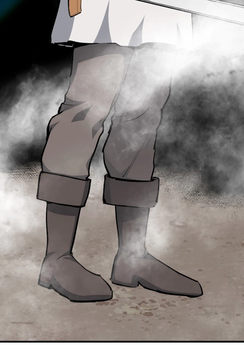Bill The Blacksmith Chapter 37 page 87 - 