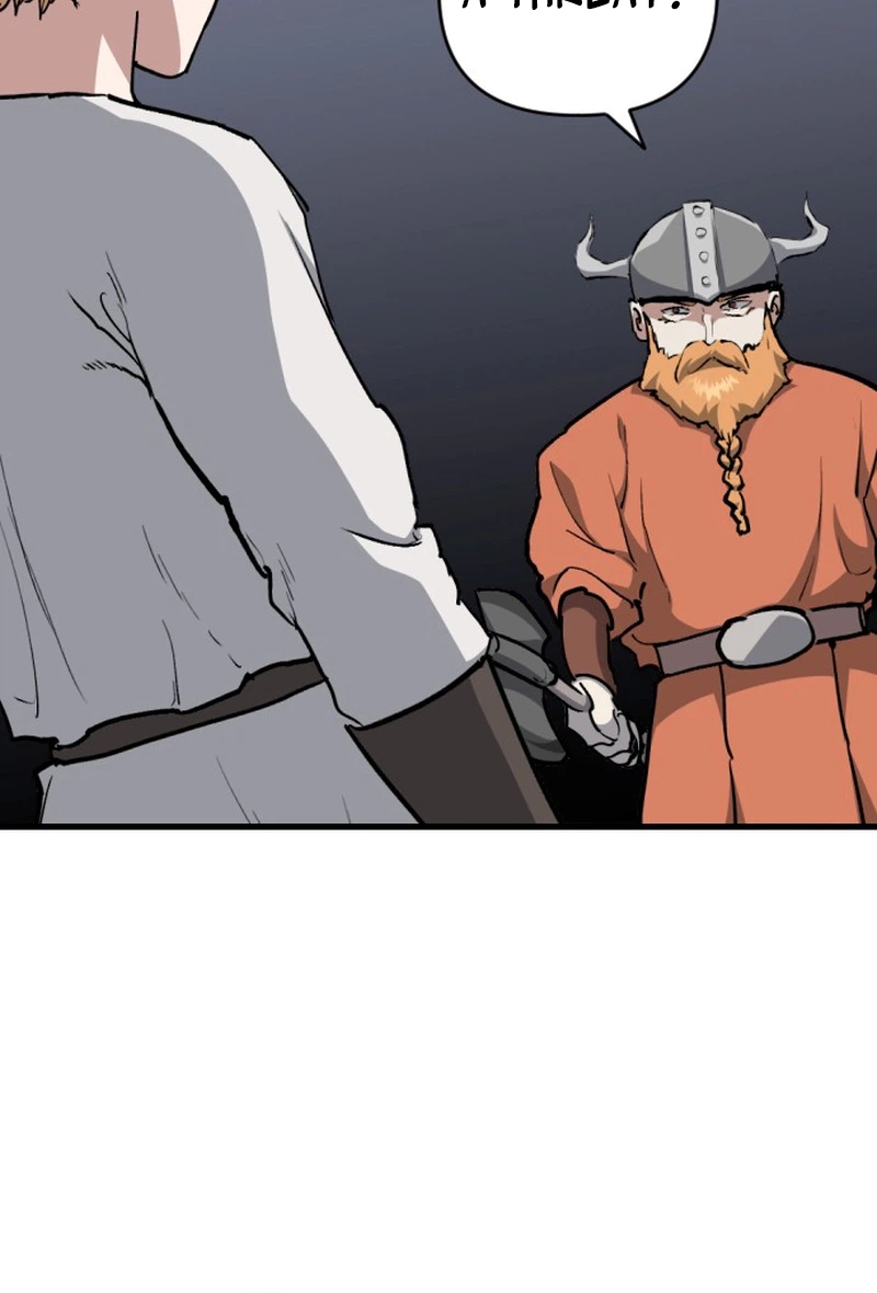 Bill The Blacksmith Chapter 37 page 89 - 
