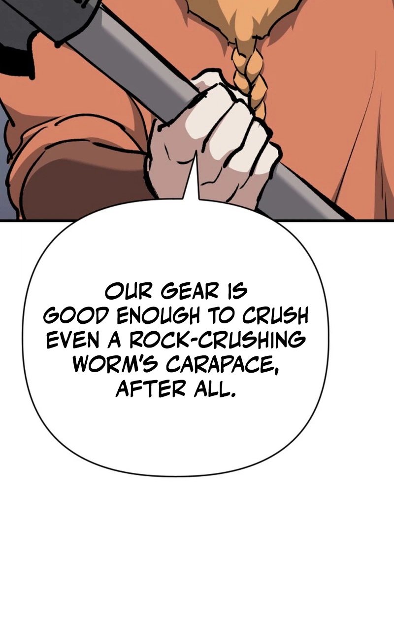 Bill The Blacksmith Chapter 37 page 91 - 