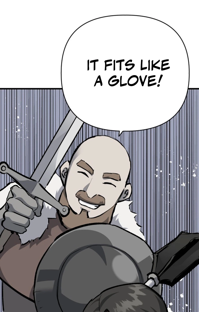 Bill The Blacksmith Chapter 37 page 92 - 