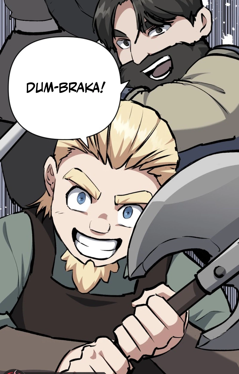 Bill The Blacksmith Chapter 37 page 93 - 