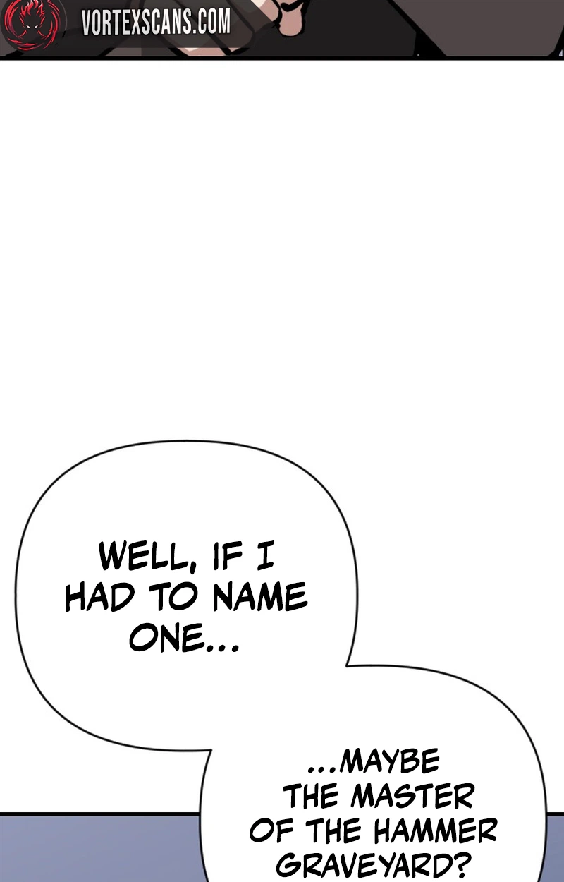 Bill The Blacksmith Chapter 37 page 94 - 