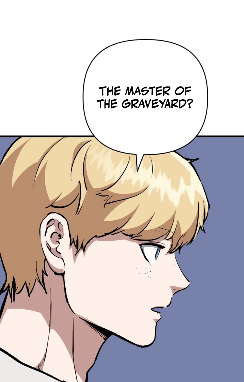 Bill The Blacksmith Chapter 37 page 96 - 