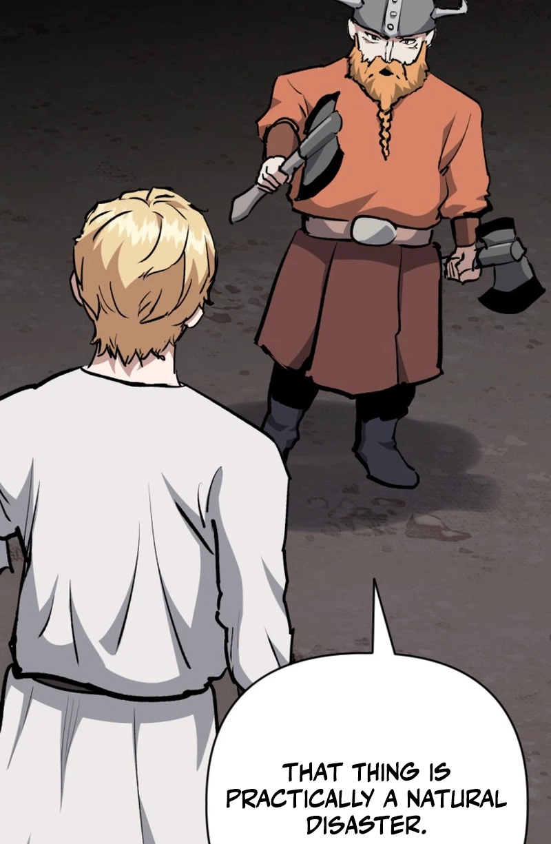 Bill The Blacksmith Chapter 37 page 98 - 