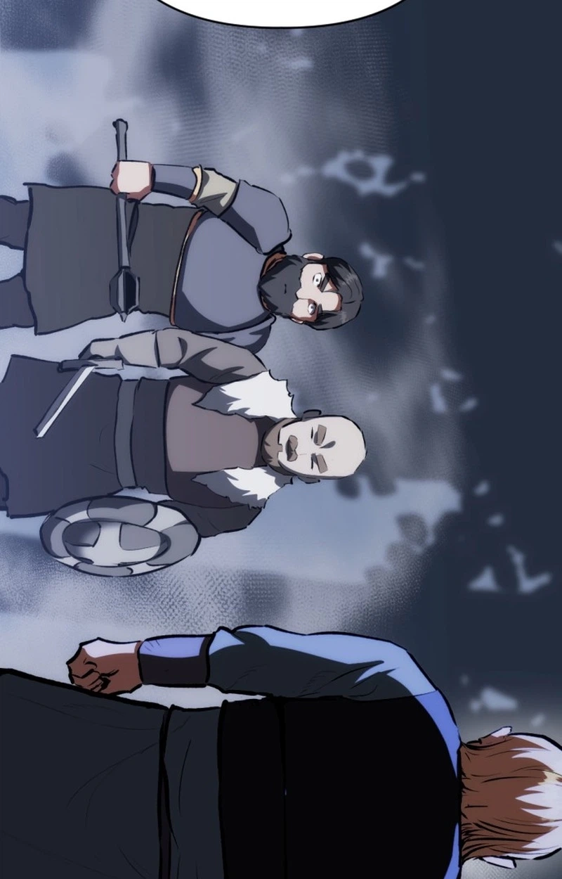 Bill The Blacksmith Chapter 38 page 103 - 