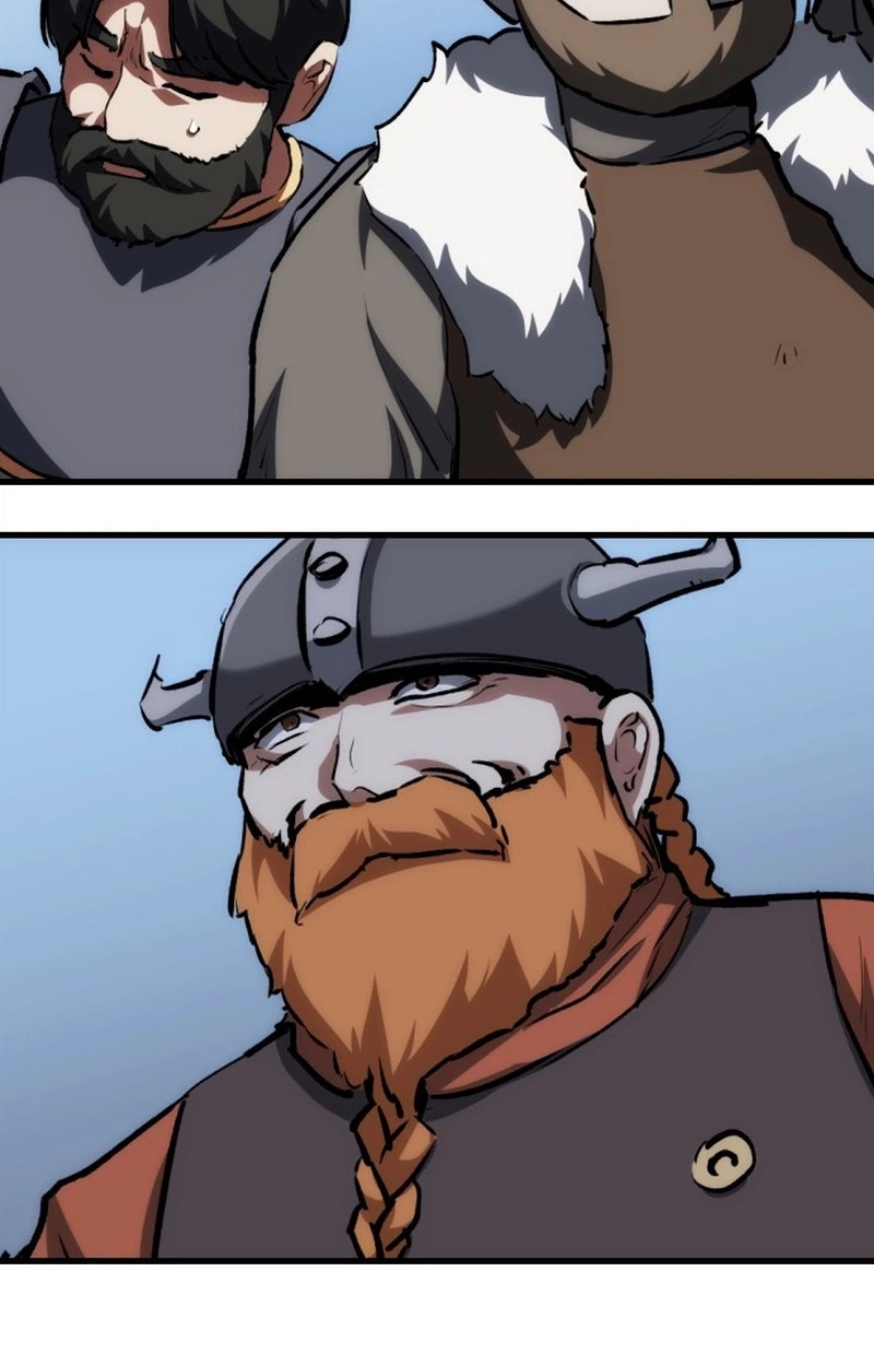 Bill The Blacksmith Chapter 38 page 106 - 