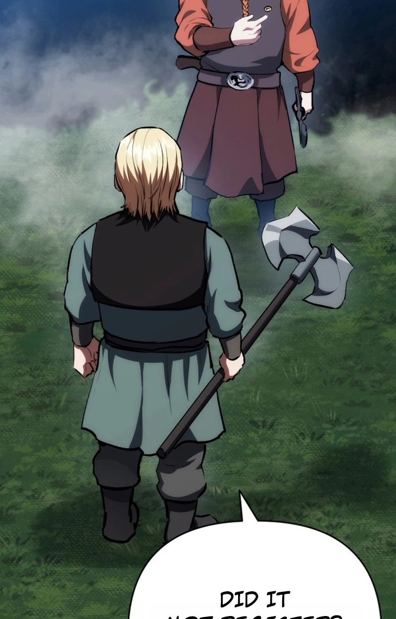Bill The Blacksmith Chapter 38 page 113 - 