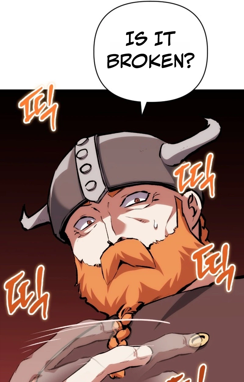 Bill The Blacksmith Chapter 38 page 118 - 