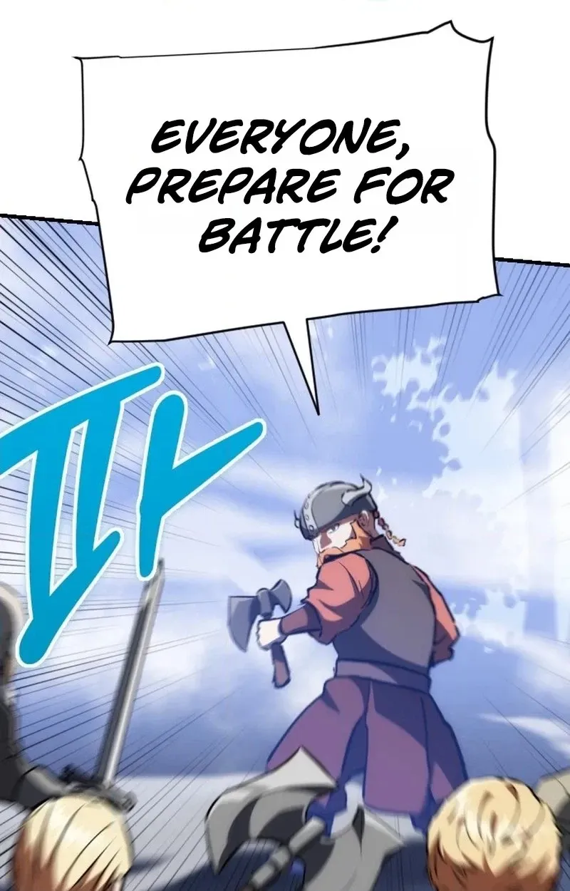 Bill The Blacksmith Chapter 38 page 130 - 