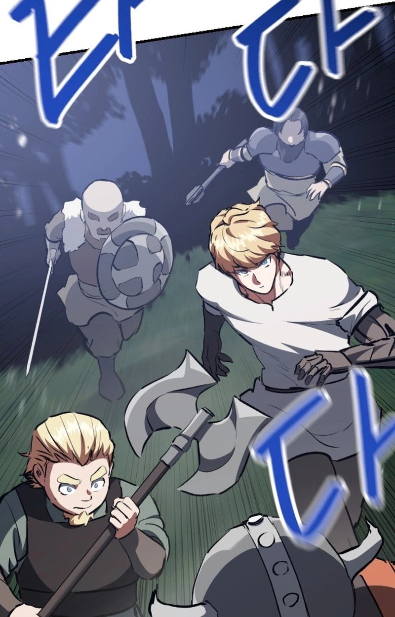 Bill The Blacksmith Chapter 38 page 135 - 