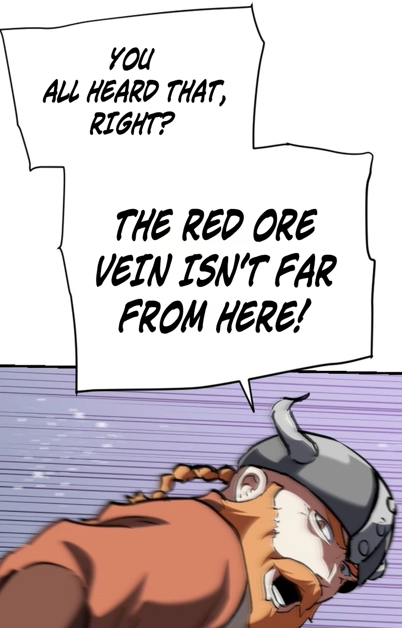 Bill The Blacksmith Chapter 38 page 139 - 