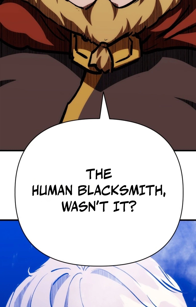 Bill The Blacksmith Chapter 38 page 146 - 
