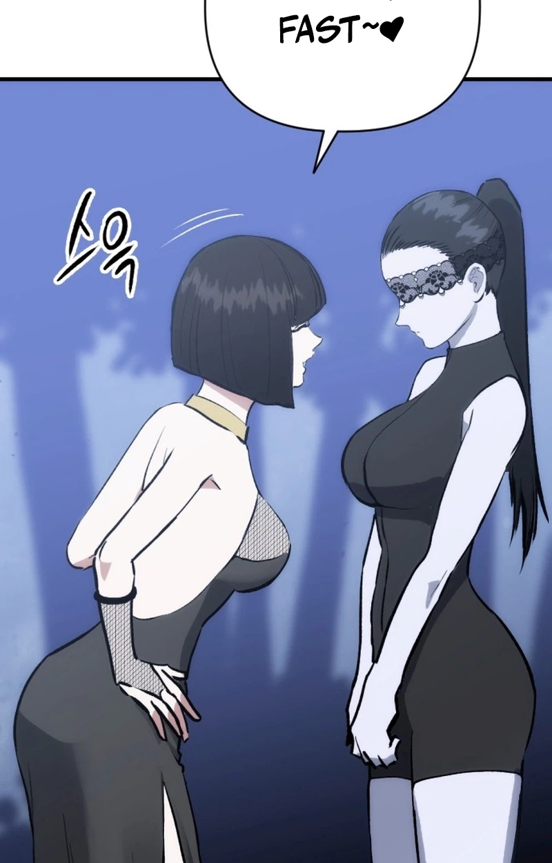 Bill The Blacksmith Chapter 38 page 16 - 