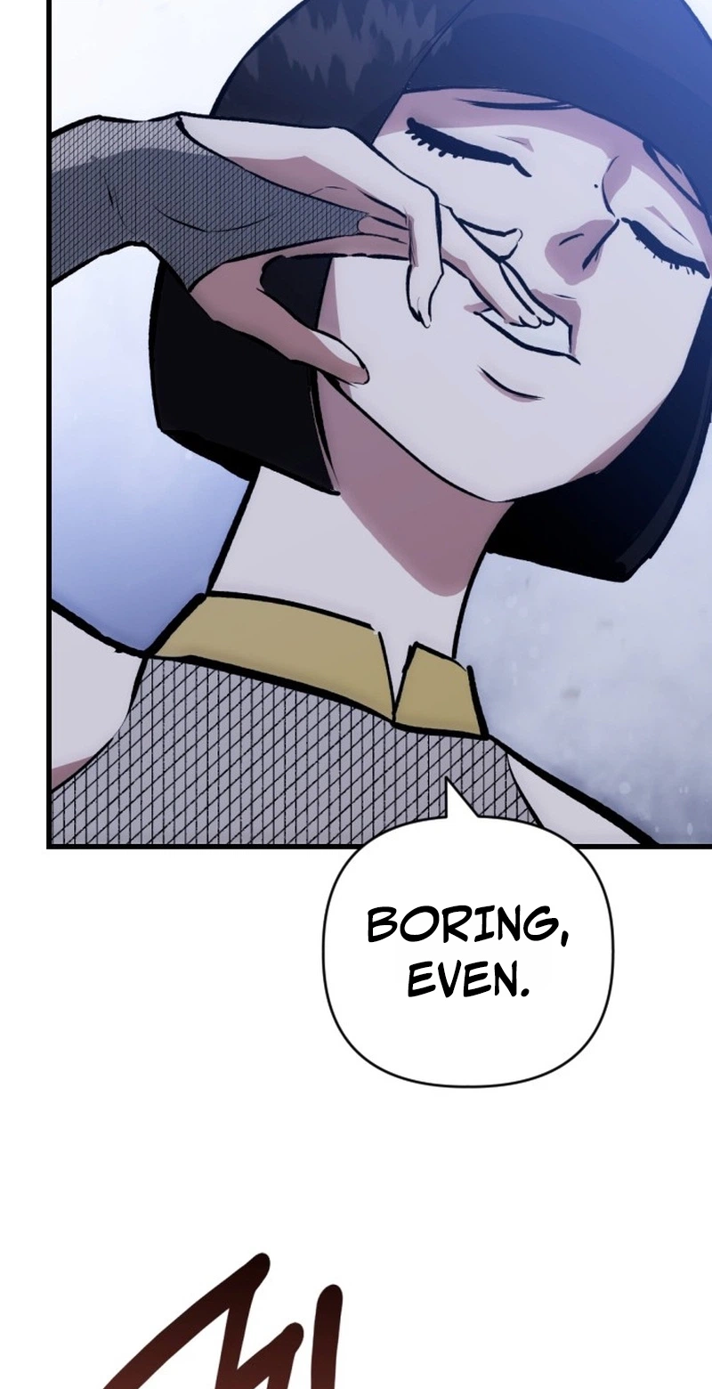 Bill The Blacksmith Chapter 38 page 21 - 