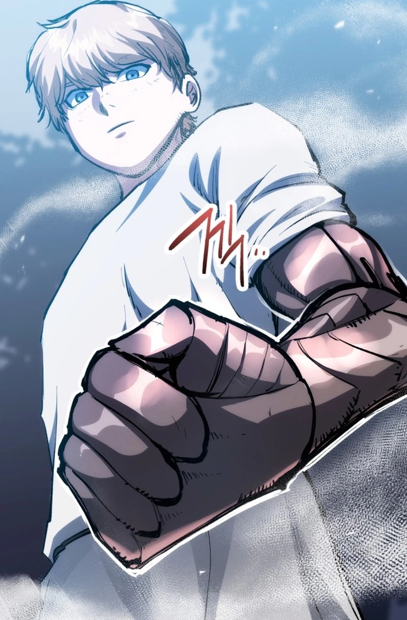 Bill The Blacksmith Chapter 38 page 32 - 