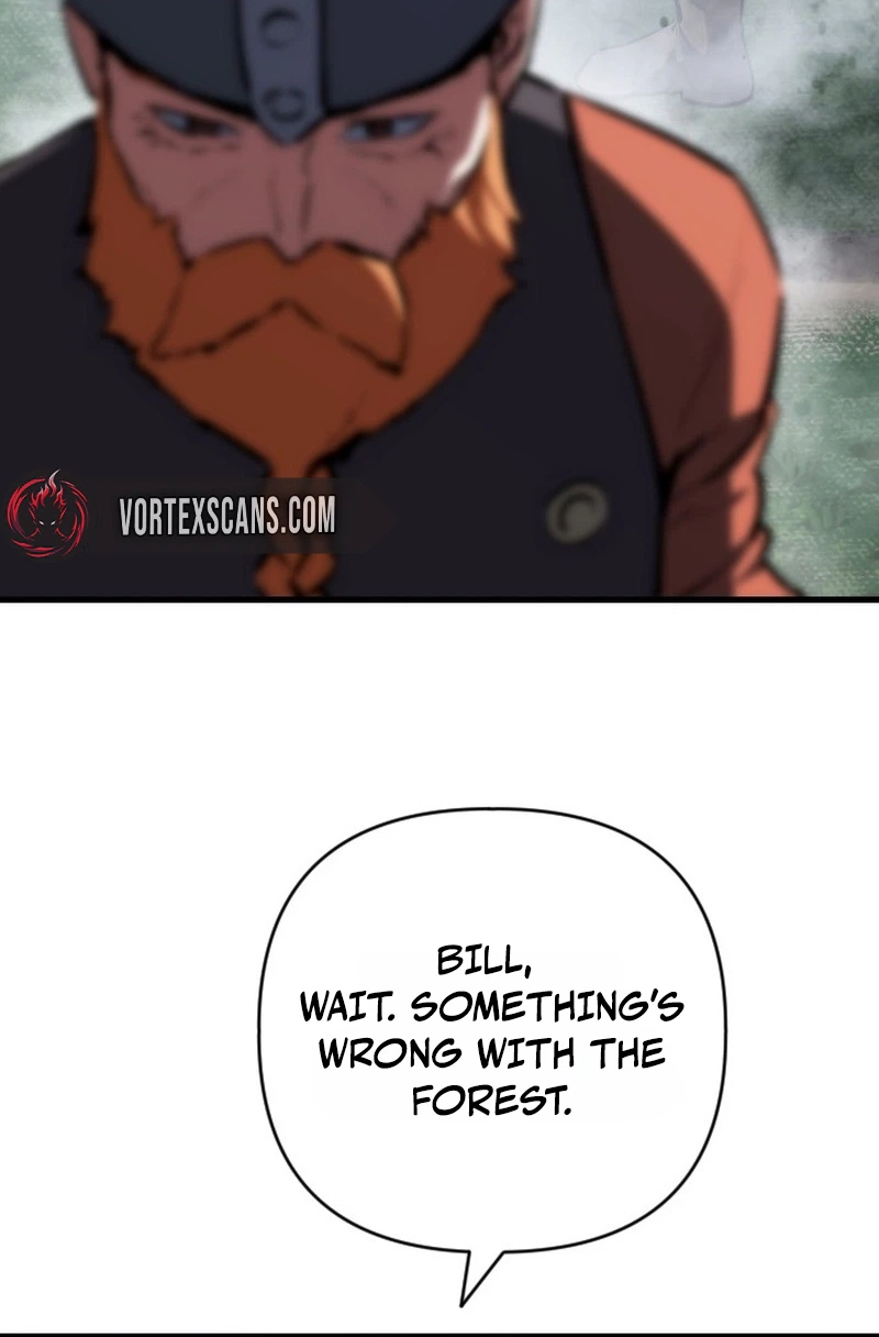 Bill The Blacksmith Chapter 38 page 35 - 
