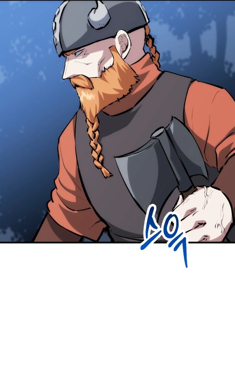 Bill The Blacksmith Chapter 38 page 36 - 