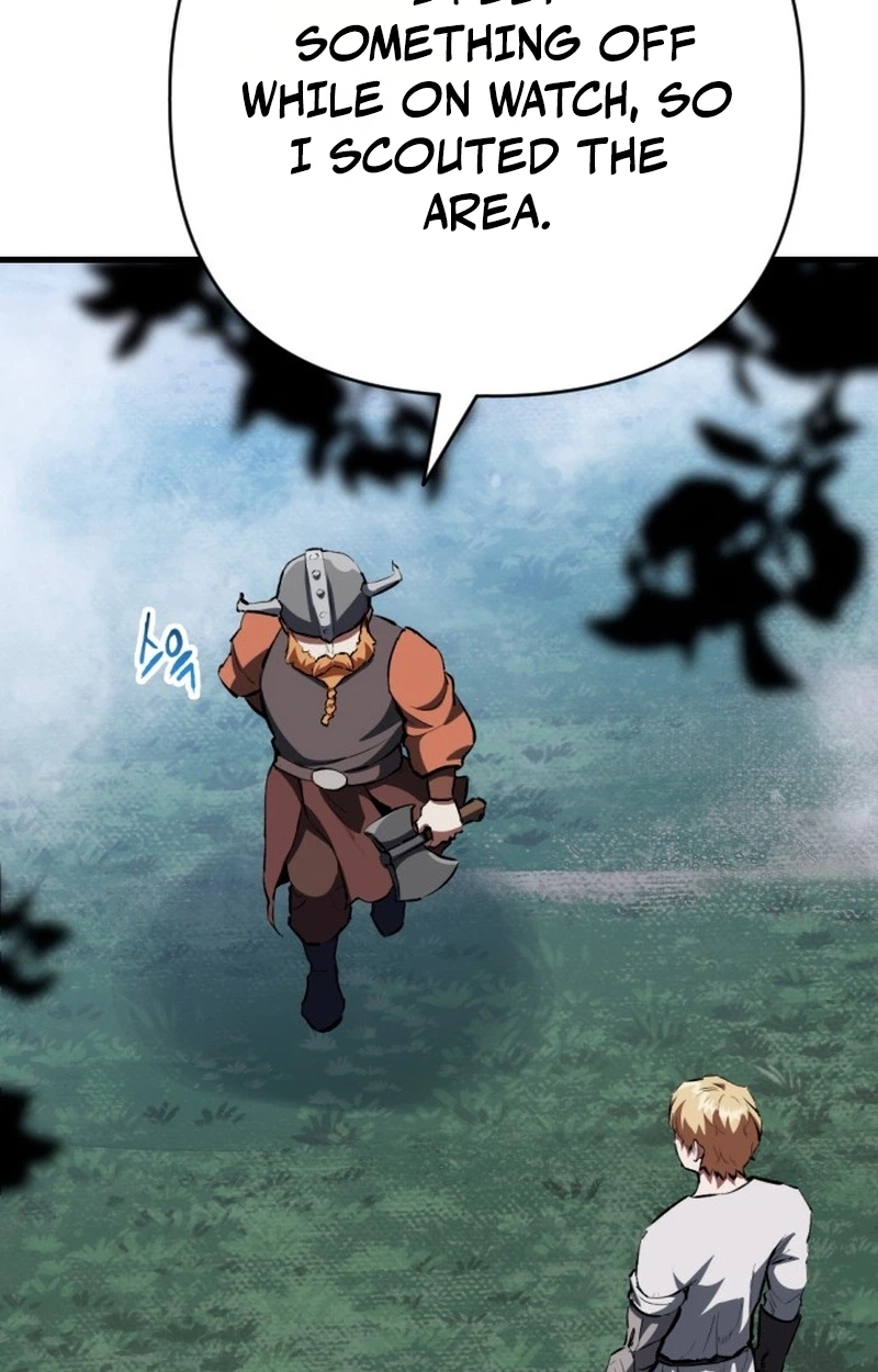 Bill The Blacksmith Chapter 38 page 39 - 