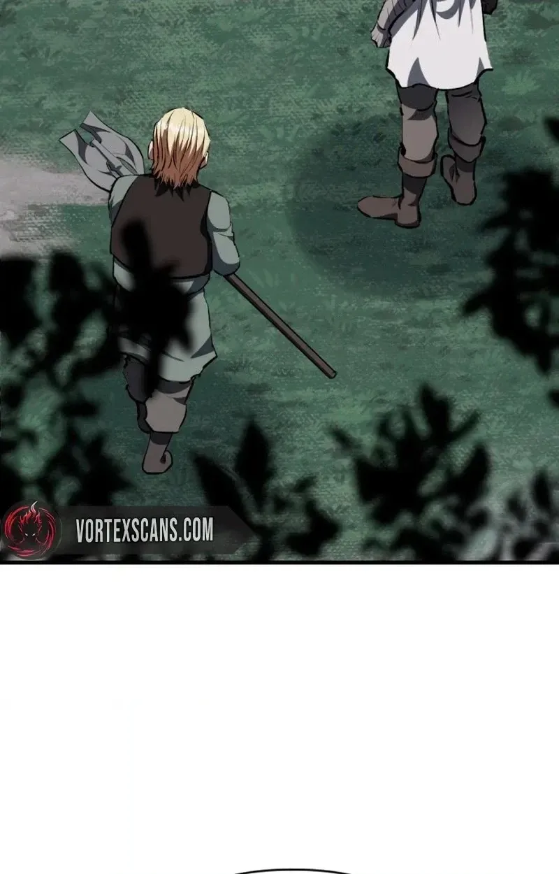 Bill The Blacksmith Chapter 38 page 40 - 
