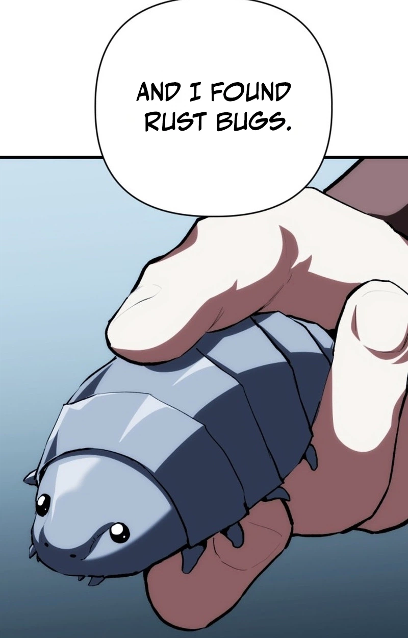 Bill The Blacksmith Chapter 38 page 41 - 