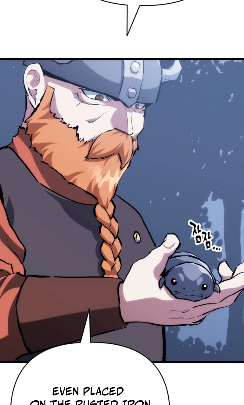 Bill The Blacksmith Chapter 38 page 45 - 