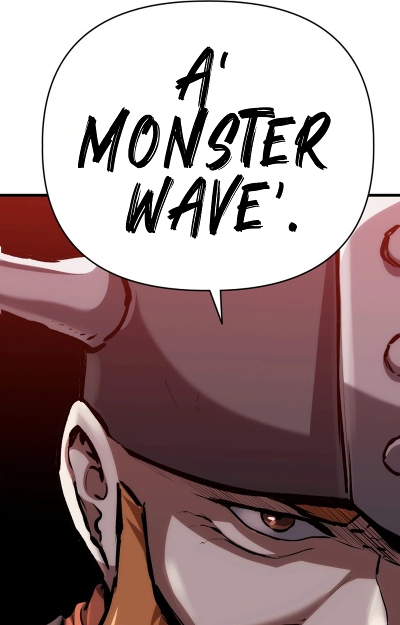 Bill The Blacksmith Chapter 38 page 47 - 