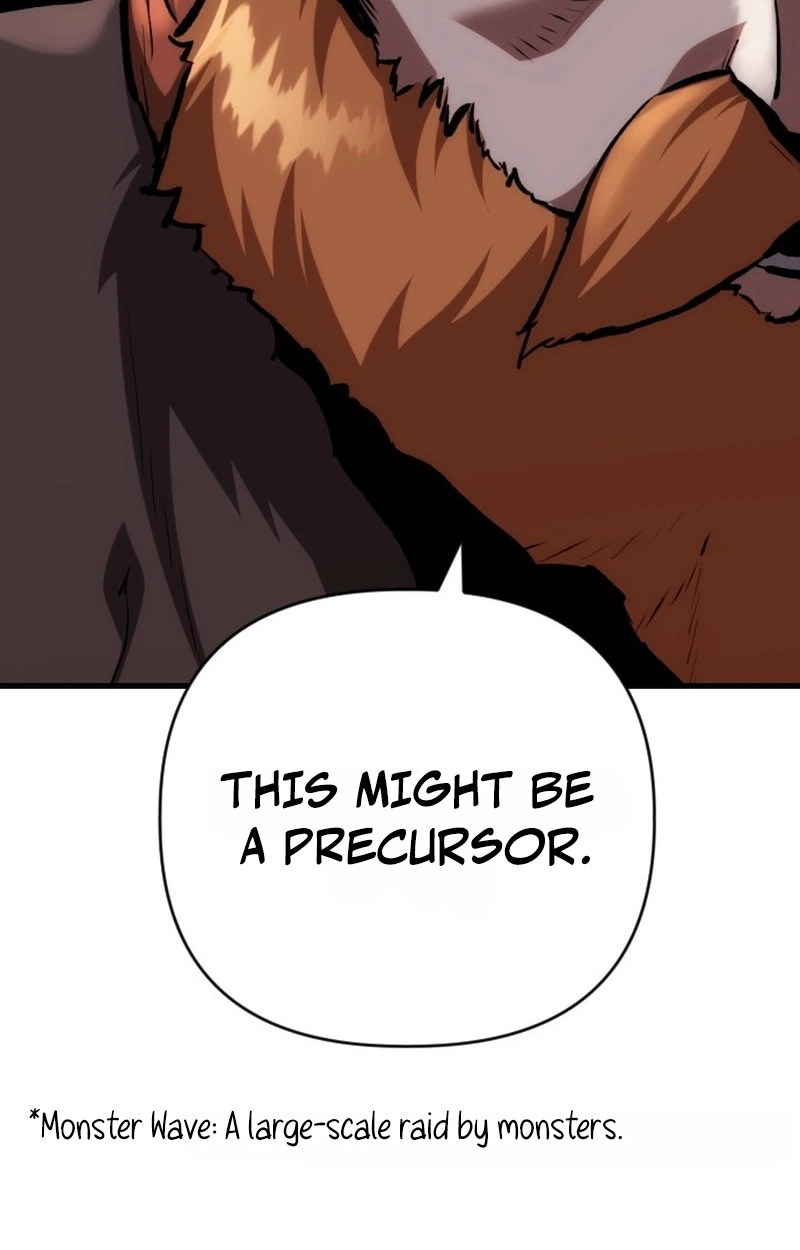 Bill The Blacksmith Chapter 38 page 48 - 
