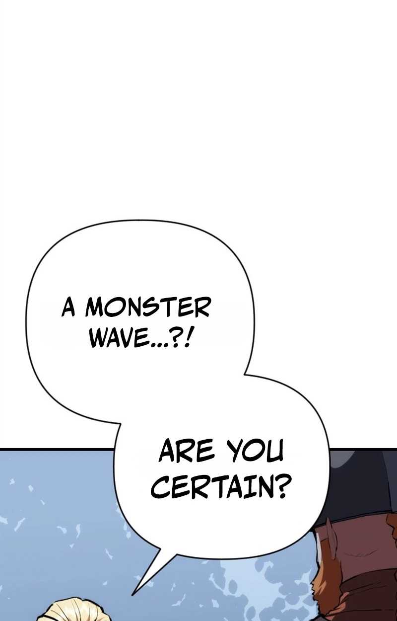 Bill The Blacksmith Chapter 38 page 49 - 