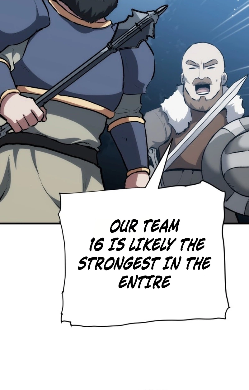 Bill The Blacksmith Chapter 38 page 64 - 