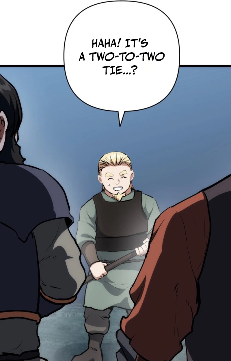 Bill The Blacksmith Chapter 38 page 71 - 