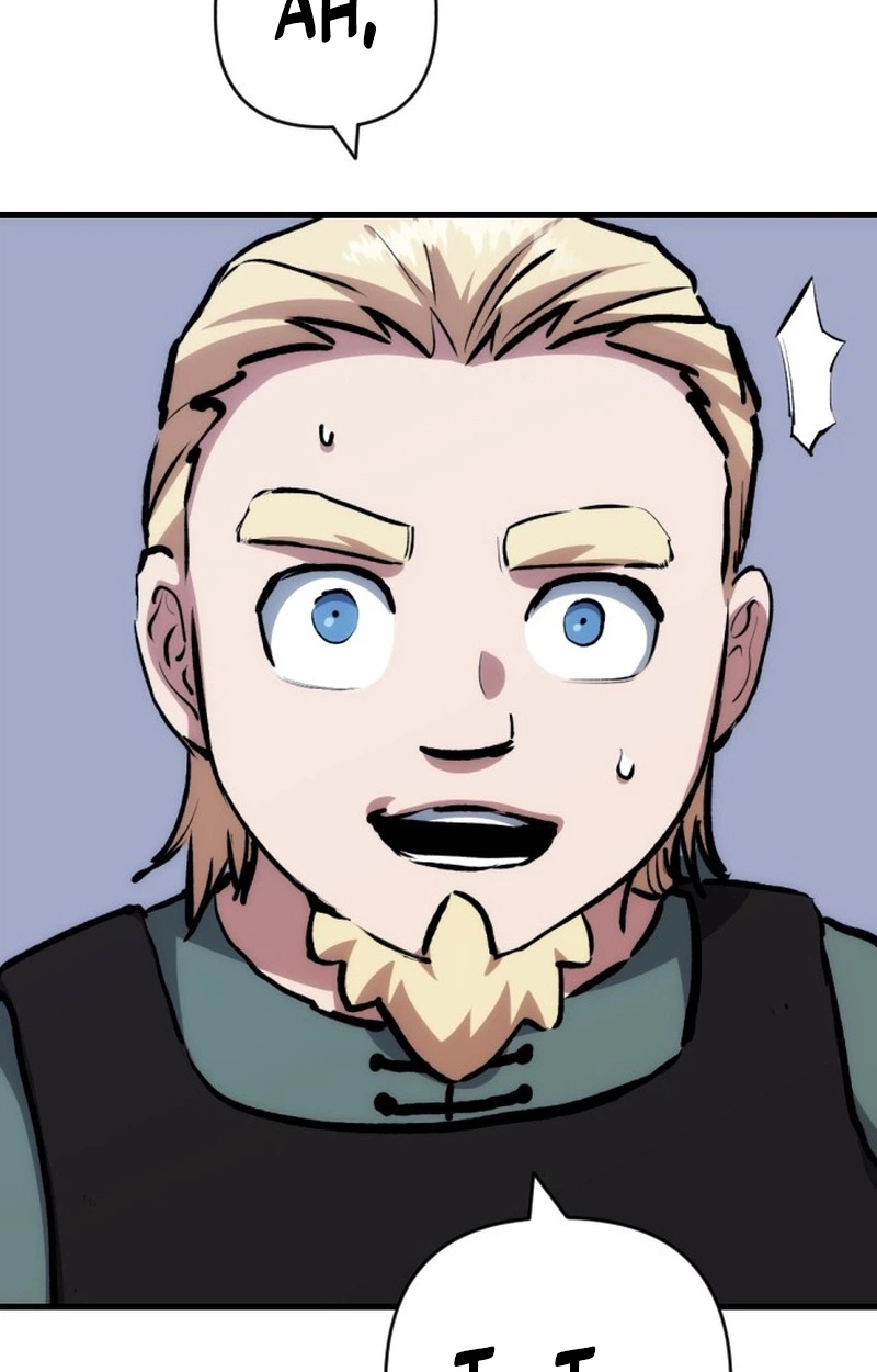 Bill The Blacksmith Chapter 38 page 73 - 