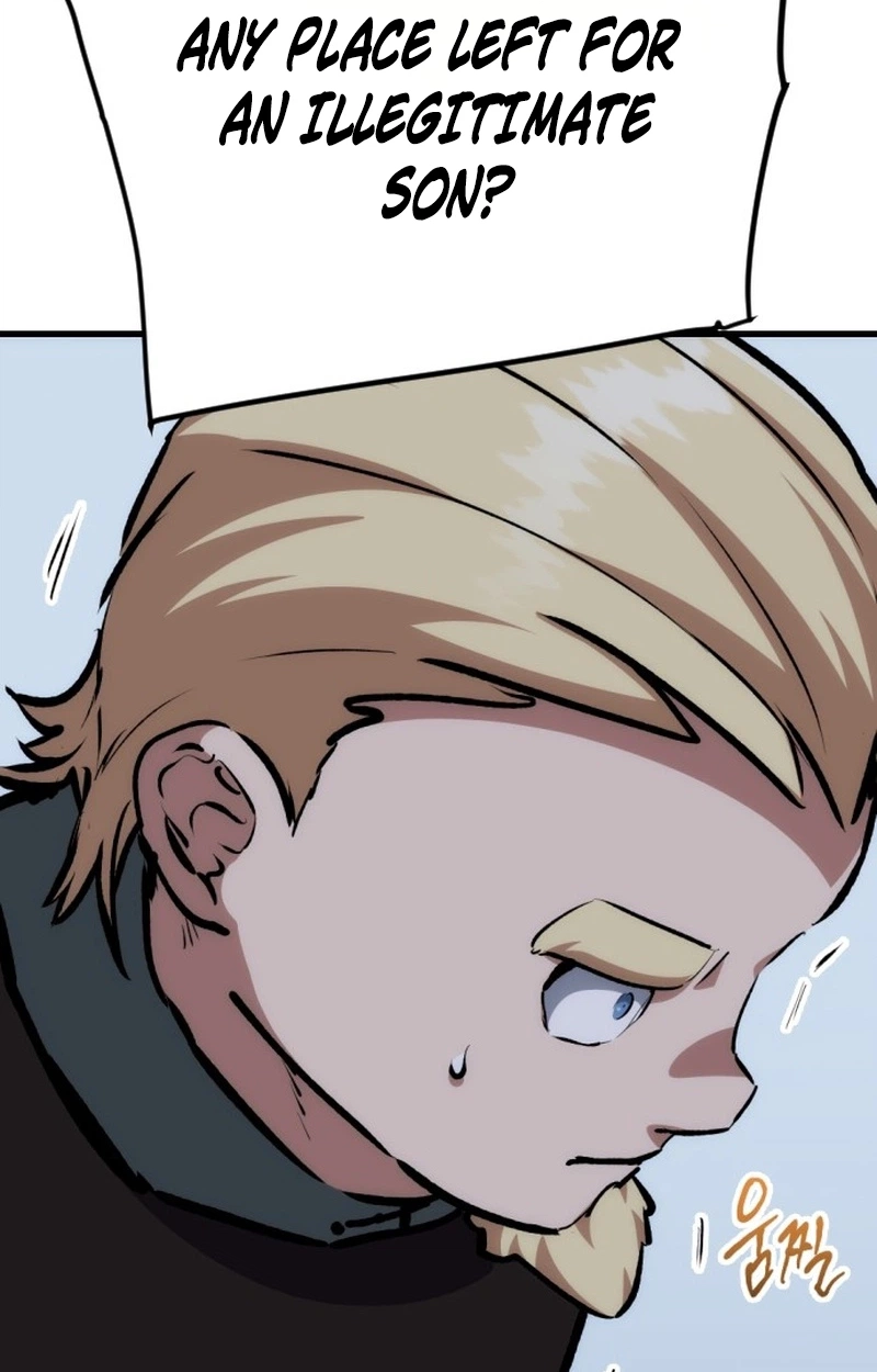 Bill The Blacksmith Chapter 38 page 76 - 
