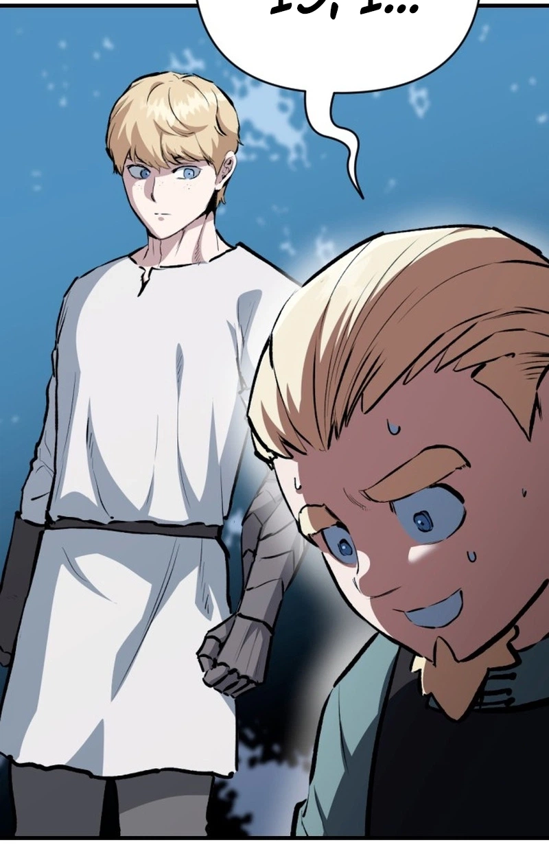 Bill The Blacksmith Chapter 38 page 78 - 