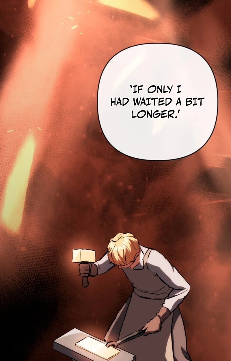 Bill The Blacksmith Chapter 38 page 83 - 
