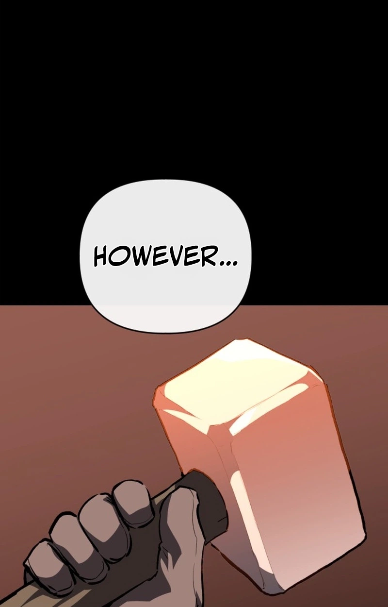 Bill The Blacksmith Chapter 38 page 85 - 