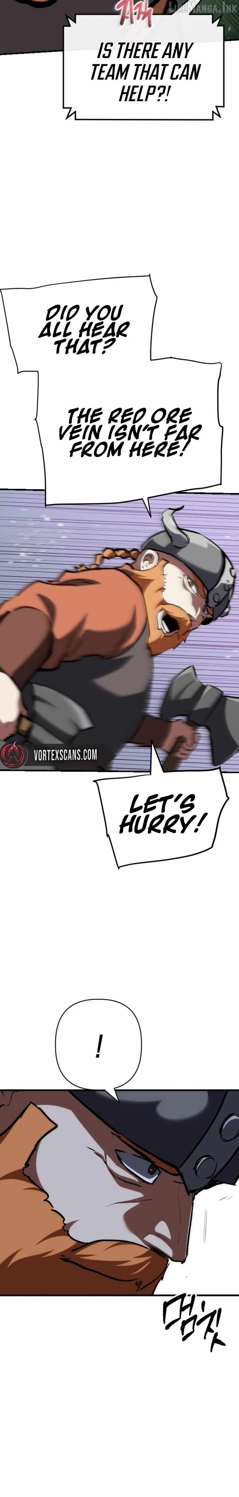 Bill The Blacksmith Chapter 39 page 2 - 
