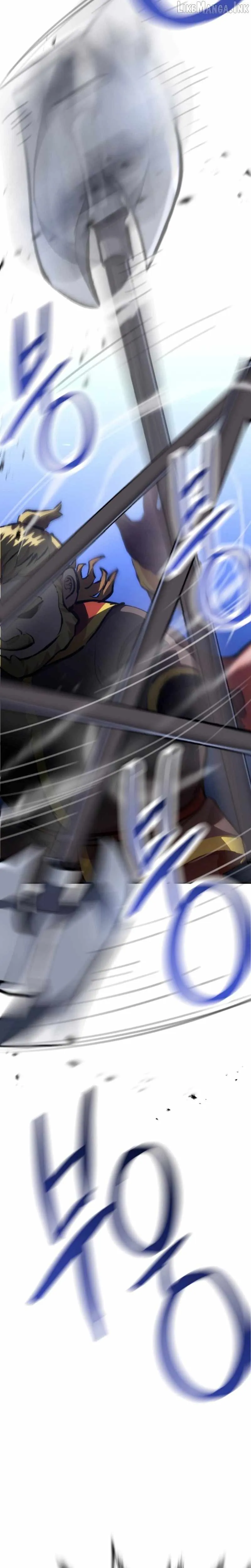 Bill The Blacksmith Chapter 39 page 16 - 