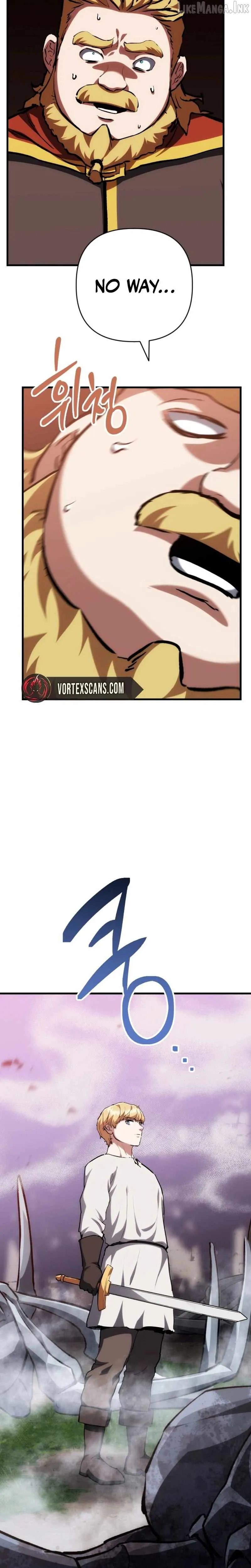 Bill The Blacksmith Chapter 39 page 32 - 