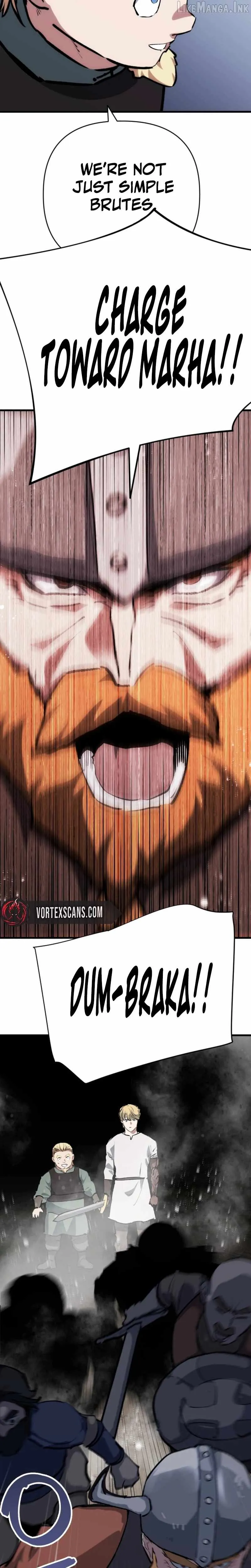 Bill The Blacksmith Chapter 39 page 35 - 
