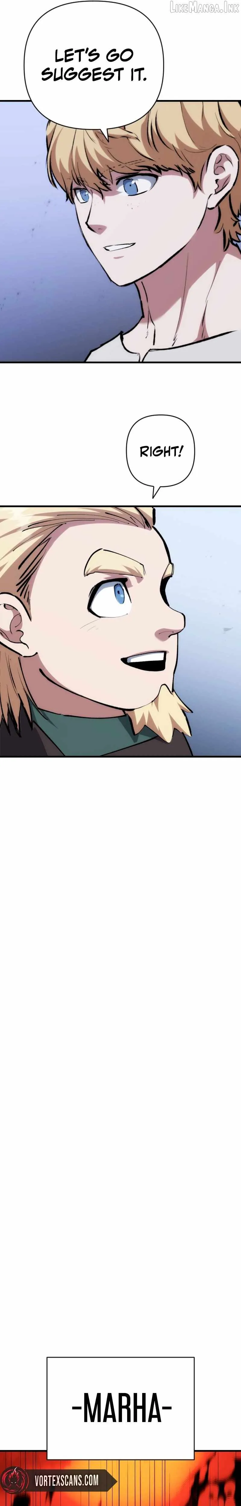 Bill The Blacksmith Chapter 39 page 37 - 