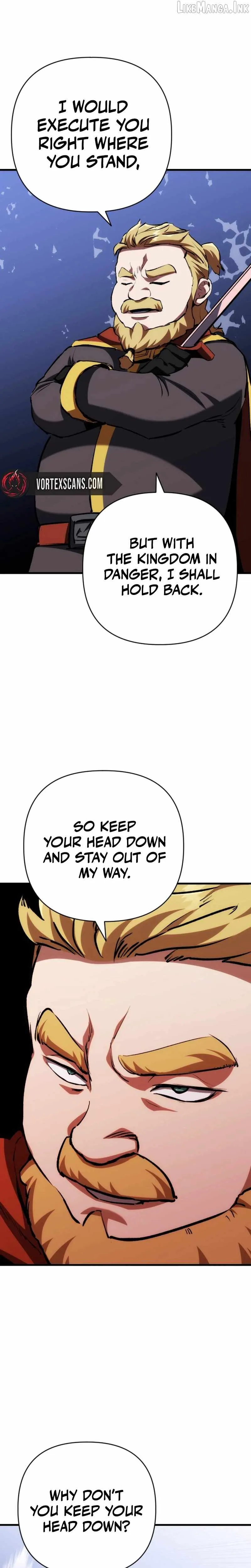 Bill The Blacksmith Chapter 39 page 5 - 