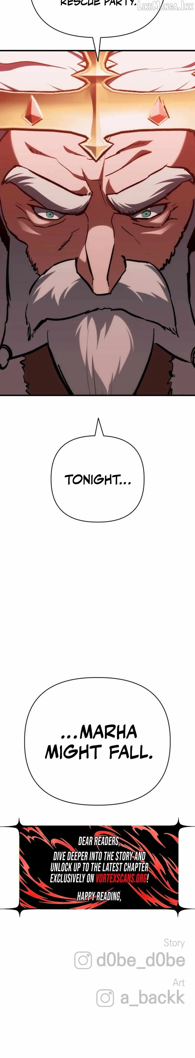 Bill The Blacksmith Chapter 39 page 42 - 