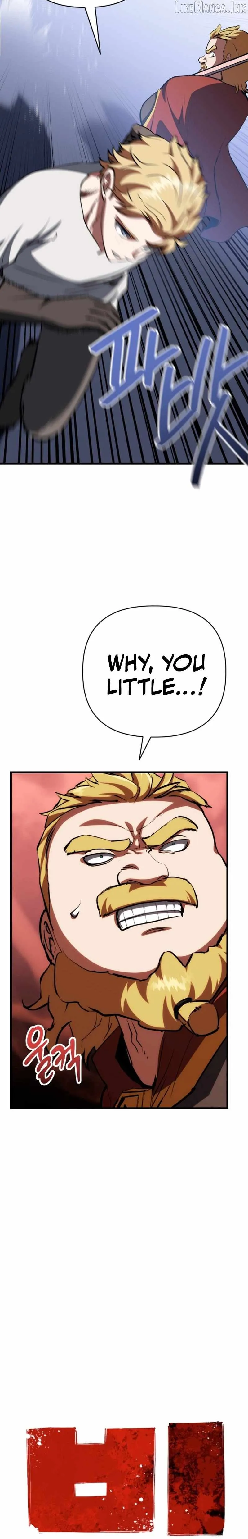 Bill The Blacksmith Chapter 39 page 6 - 