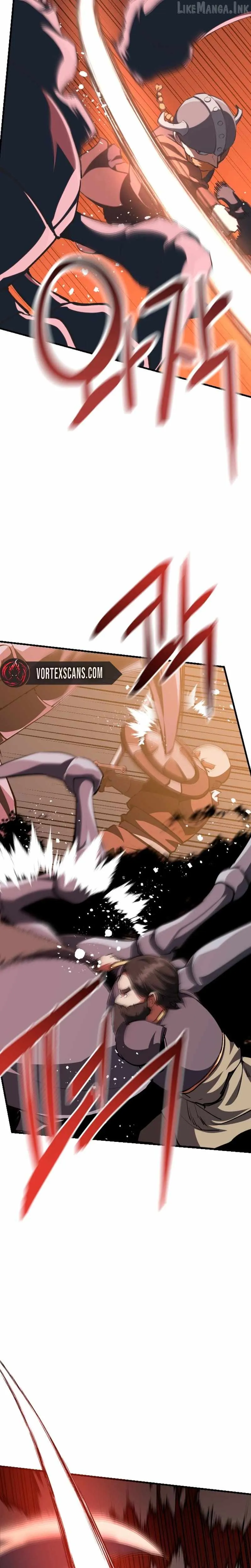 Bill The Blacksmith Chapter 39 page 8 - 