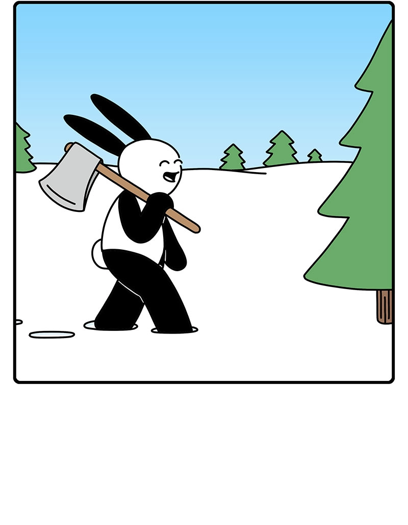 Bill The Blacksmith Chapter 40 page 2 - 