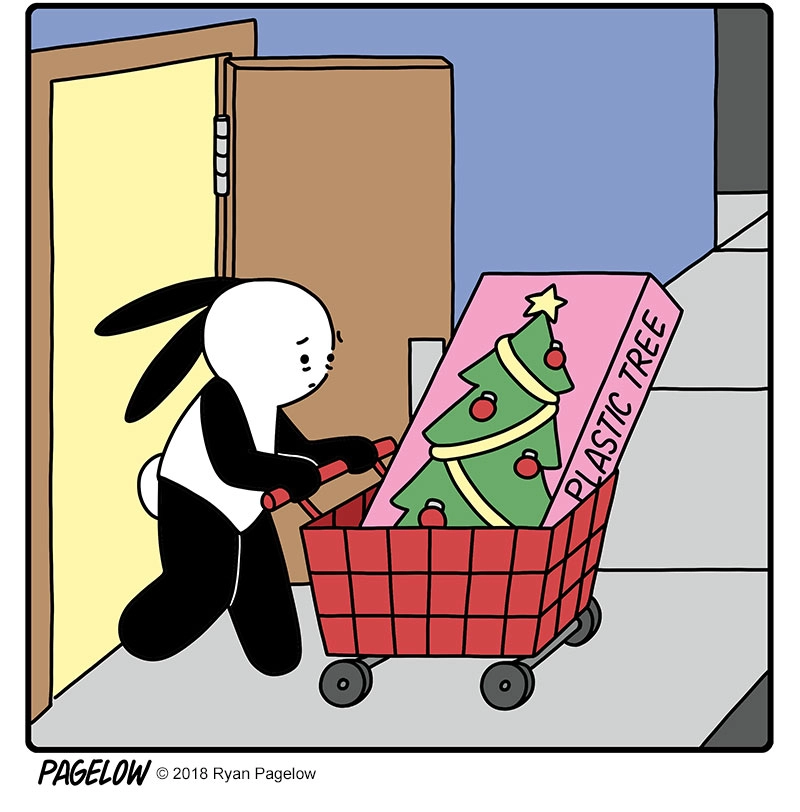 Bill The Blacksmith Chapter 40 page 6 - 
