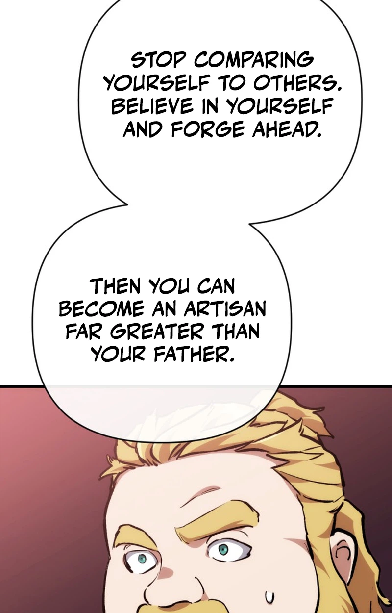 Bill The Blacksmith Chapter 41 page 101 - 